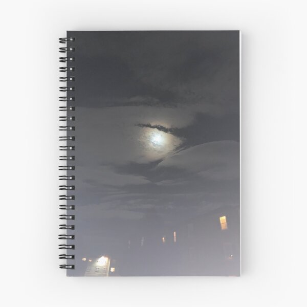 Item preview, Stormy nights designed and sold by Stephen Walsh.