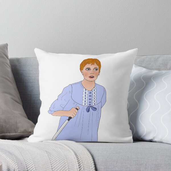 Item preview, Rosemary Woodhouse designed and sold by xtinadraws.