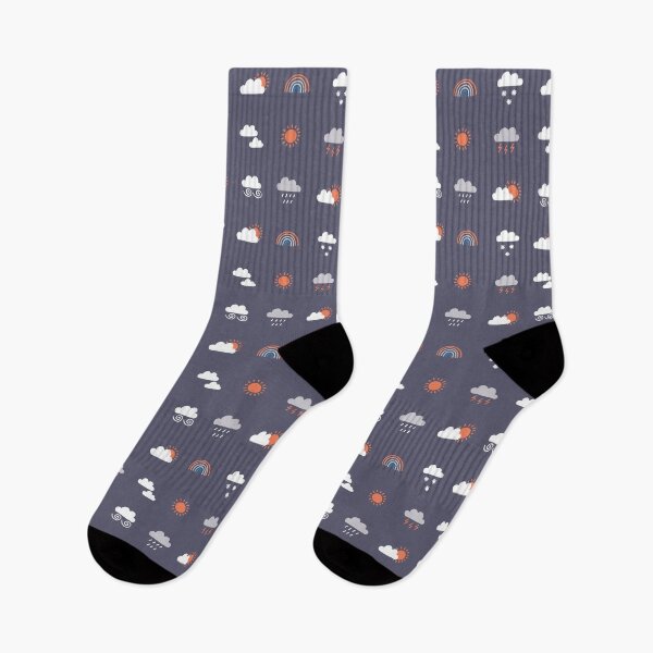 Item preview, Weather Forecast - Gloomy  designed and sold by cheekimori.