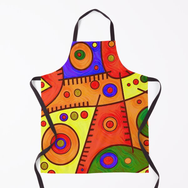 Item preview, Abstract No. 1240 designed and sold by Rockett Graphics.
