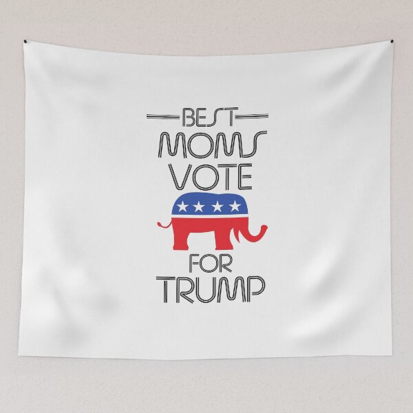 Item preview, Vote For Republican November 3rd designed and sold by BestOfTravel.