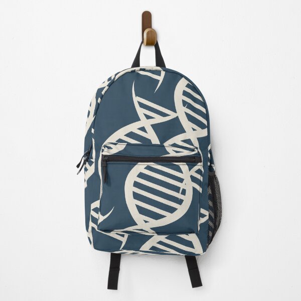 Item preview, DNA (cream and blue) designed and sold by kim tang.