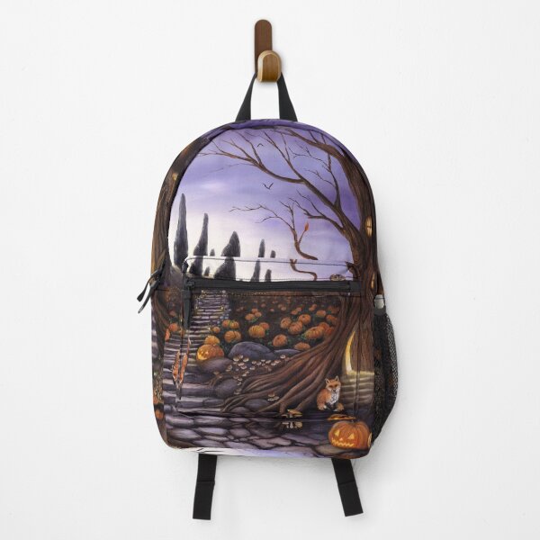 Item preview, When the Last Leaf falls designed and sold by The Magic Peacock.