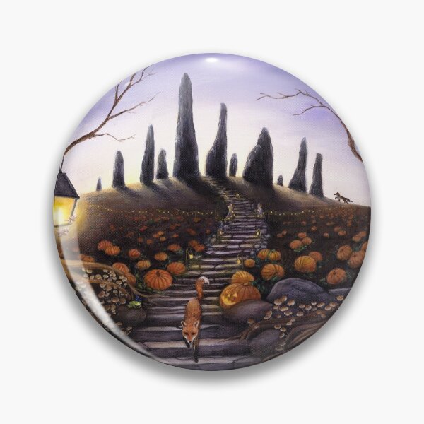 Item preview, When the Last Leaf falls designed and sold by The Magic  Peacock.