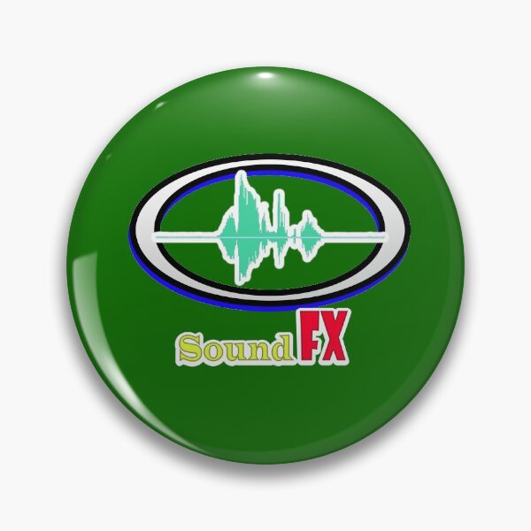 Item preview, Sound fx logo designed and sold by Gnfree.