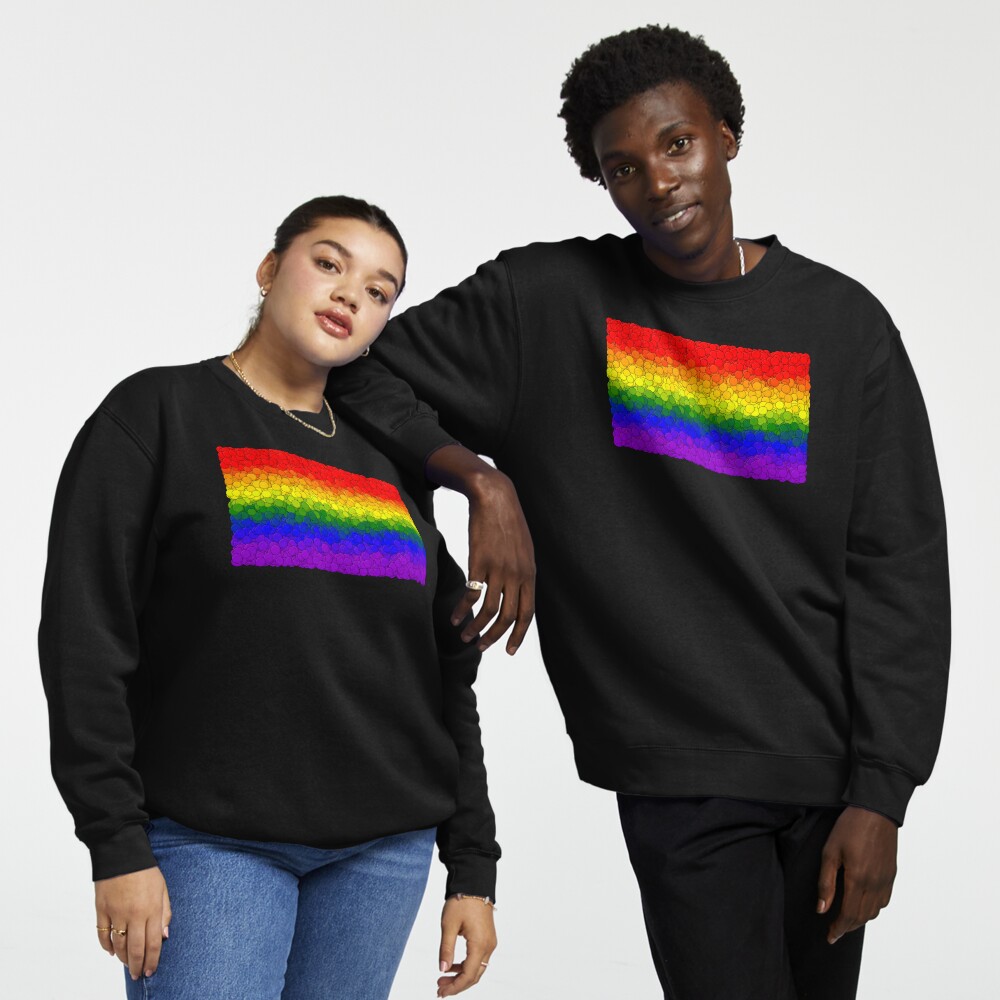 Item preview, Pullover Sweatshirt designed and sold by MathenaArt.