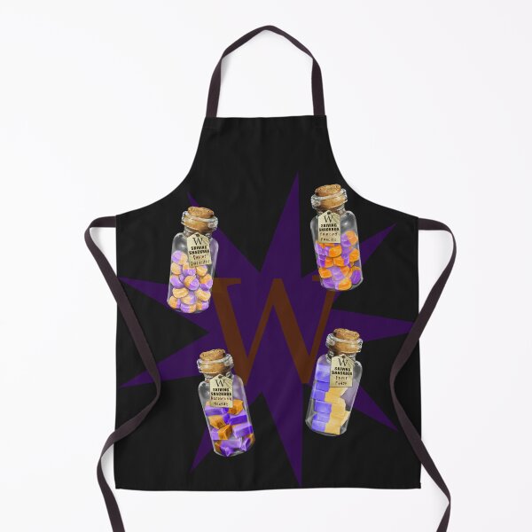 Item preview, Wizarding Wheezes *Skiving Snax* collection! designed and sold by drawnexplore.