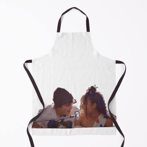 Item preview, Girl and the Ghost designed and sold by WorldWandered.