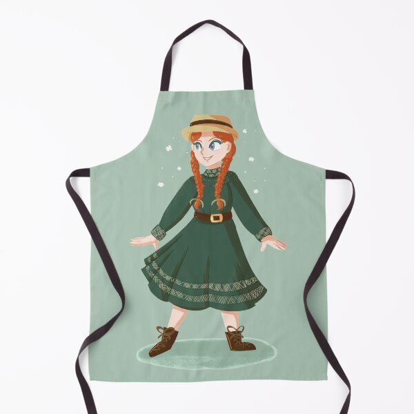 Item preview, Anne with an A designed and sold by ellenent.