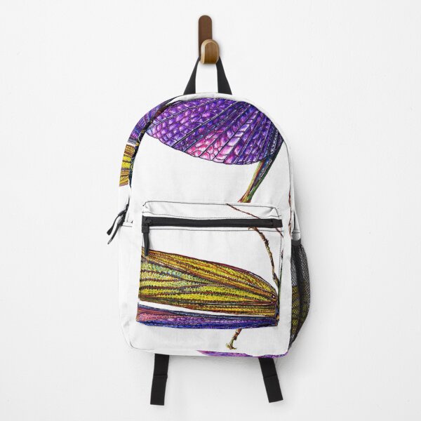 Item preview, Purple Grasshopper designed and sold by Martha Iserman.