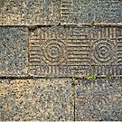 Corinth Brick by ponycargirl