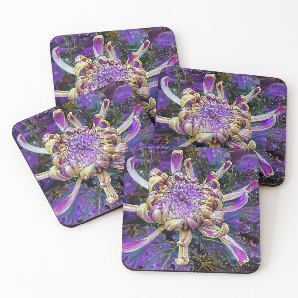 Item preview, Fancy Chrysanthemum  designed and sold by Kestrelle.