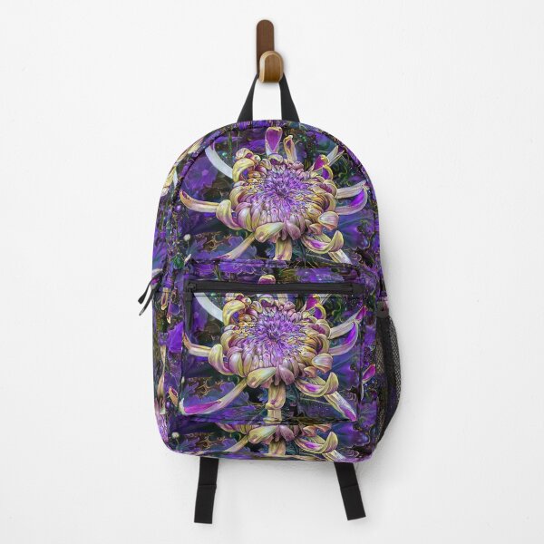 Item preview, Fancy Chrysanthemum  designed and sold by Kestrelle.