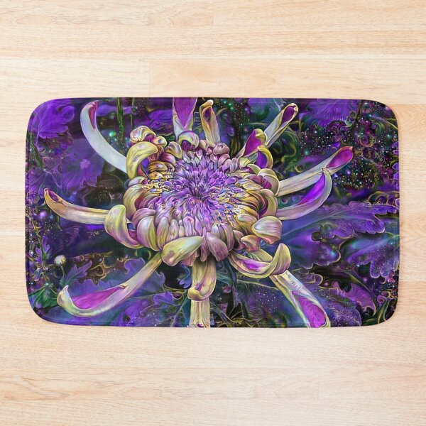 Item preview, Fancy Chrysanthemum  designed and sold by Kestrelle.