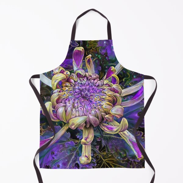 Item preview, Fancy Chrysanthemum designed and sold by Kestrelle.