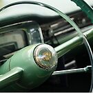 Elegant Steering - Coupe deVille by ponycargirl