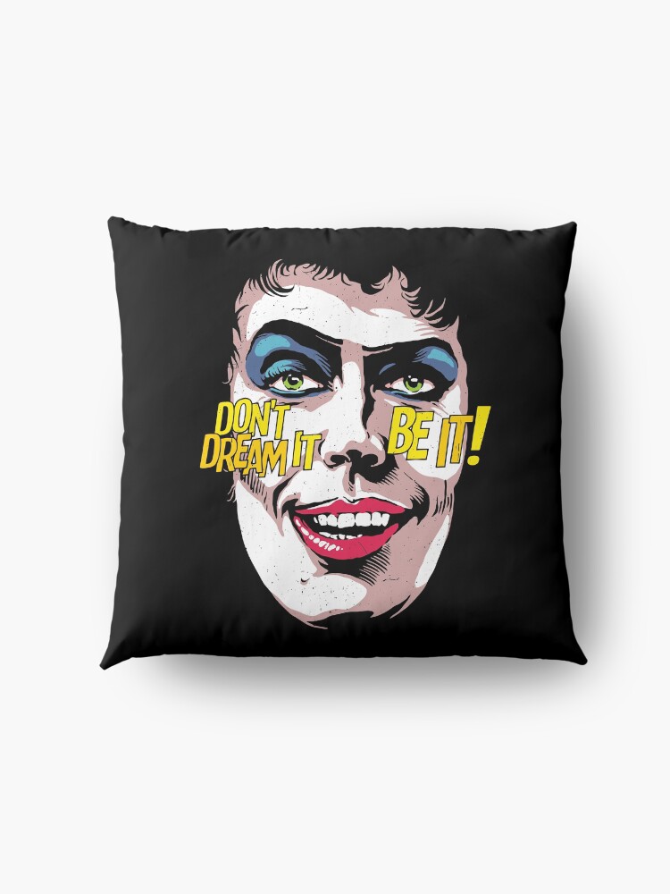 Alternate view of Be It Floor Pillow