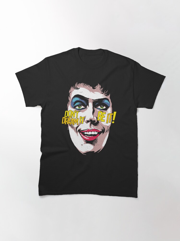 Alternate view of Be It Classic T-Shirt