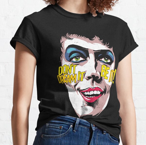 Be It Classic T-Shirt