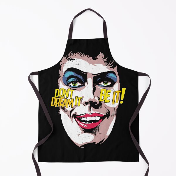 Item preview, Be It designed and sold by butcherbilly.