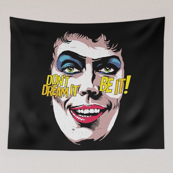Item preview, Be It designed and sold by butcherbilly.