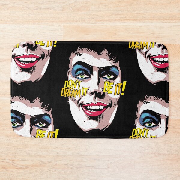 Item preview, Be It designed and sold by butcherbilly.