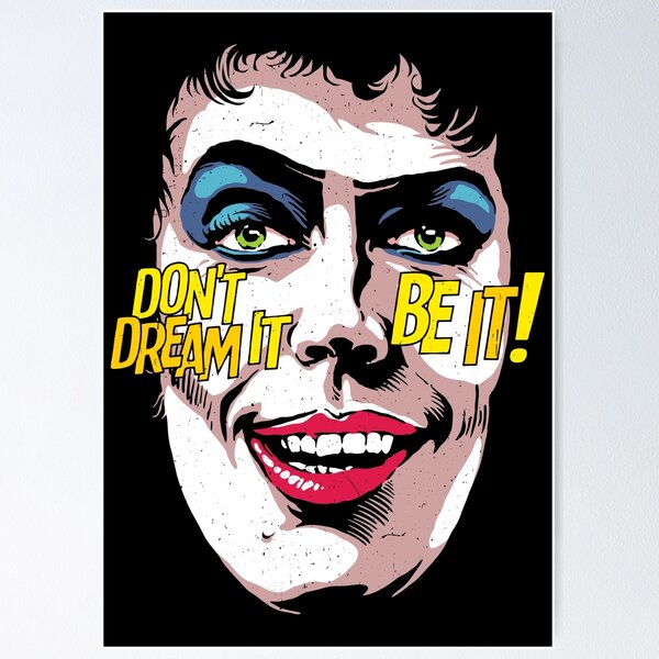 Que ce soit Poster