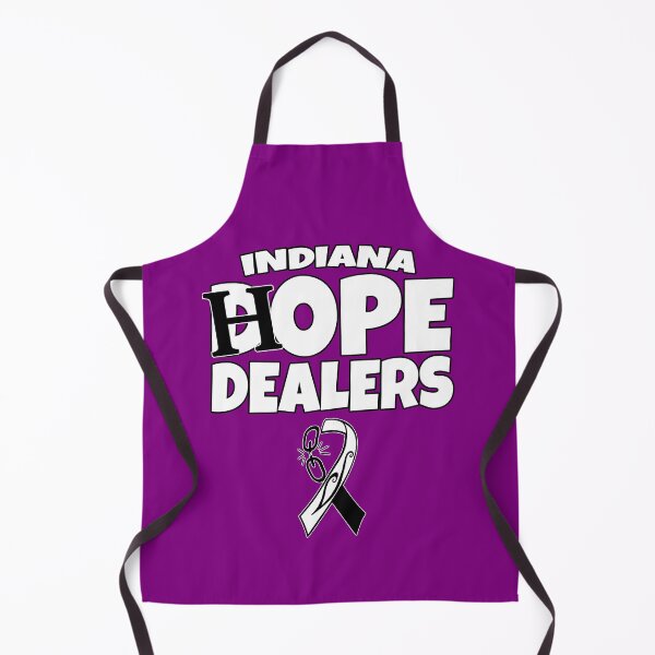 Item preview, Indiana Hope Dealers - Sobriety Warriors designed and sold by Drucifer76.