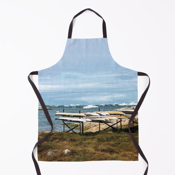 Item preview, Life in Greenland designed and sold by Marylou Badeaux.