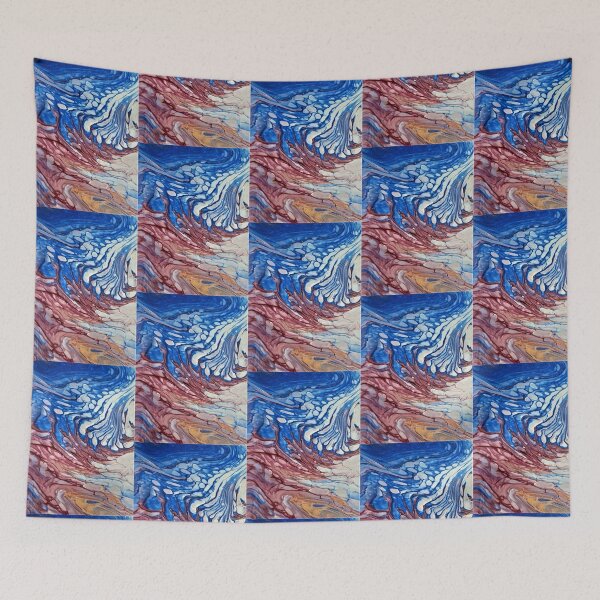 Item preview, High Tide designed and sold by KauriMountain.