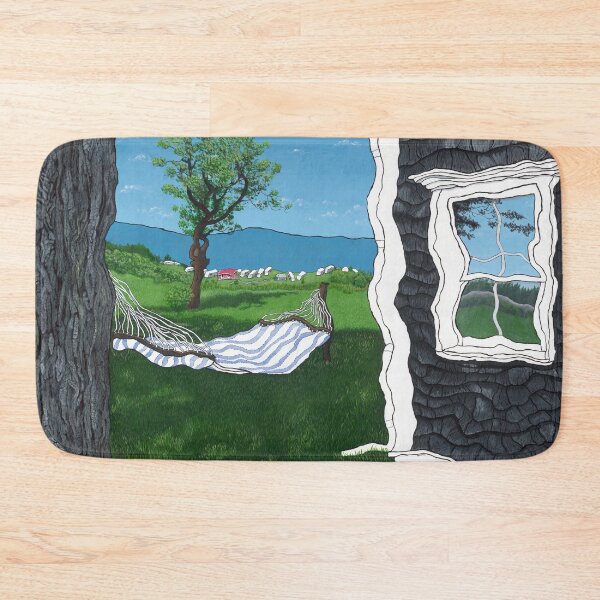 Item preview, Paradise Revisited designed and sold by Dawn Langstroth.