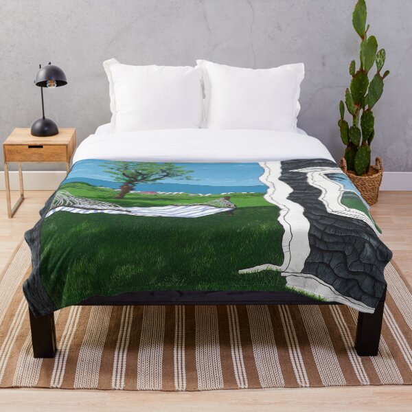 Item preview, Paradise Revisited designed and sold by Dawn Langstroth.