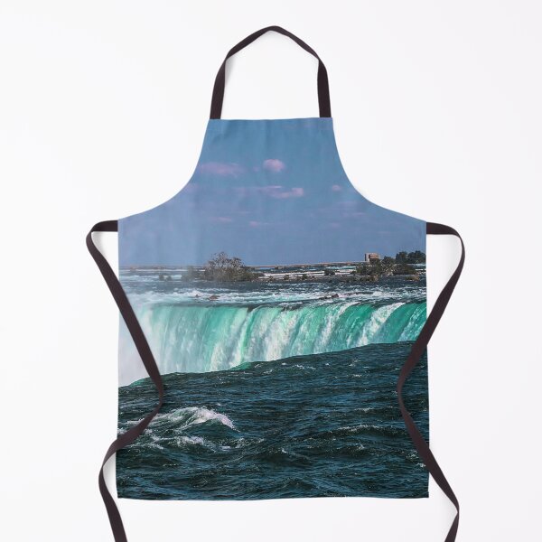 Item preview, Thundering Falls designed and sold by Marylou Badeaux.