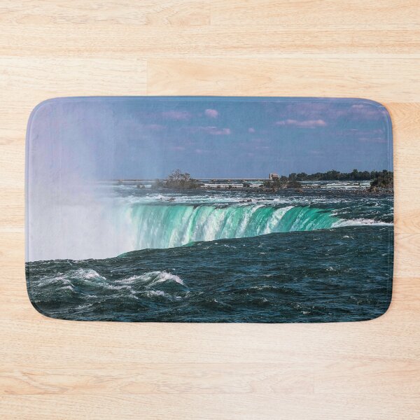 Item preview, Thundering Falls designed and sold by Marylou Badeaux.