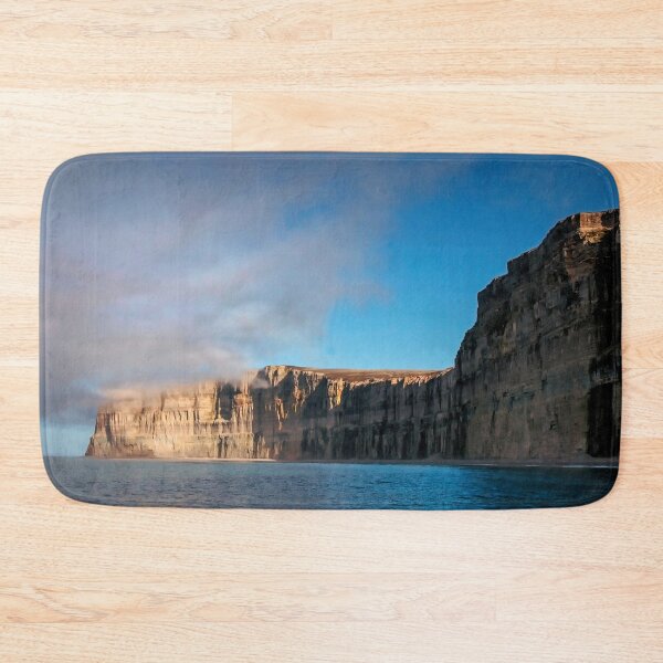 Item preview, Arctic Cliffs designed and sold by Marylou Badeaux.