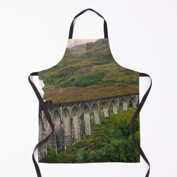 Item preview, Crossing the Aqueduct designed and sold by Marylou Badeaux.