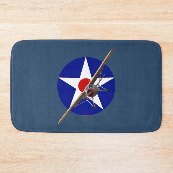 Item preview, Pre WW2 USAAF Roundel Fairchild 24 VH-CMB 20080831  designed and sold by muz2142.