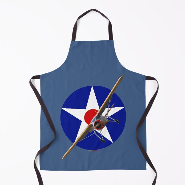 Item preview, Pre WW2 USAAF Roundel Fairchild 24 VH-CMB 20080831  designed and sold by muz2142.