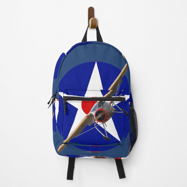 Item preview, Pre WW2 USAAF Roundel Fairchild 24 VH-CMB 20080831 designed and sold by muz2142.