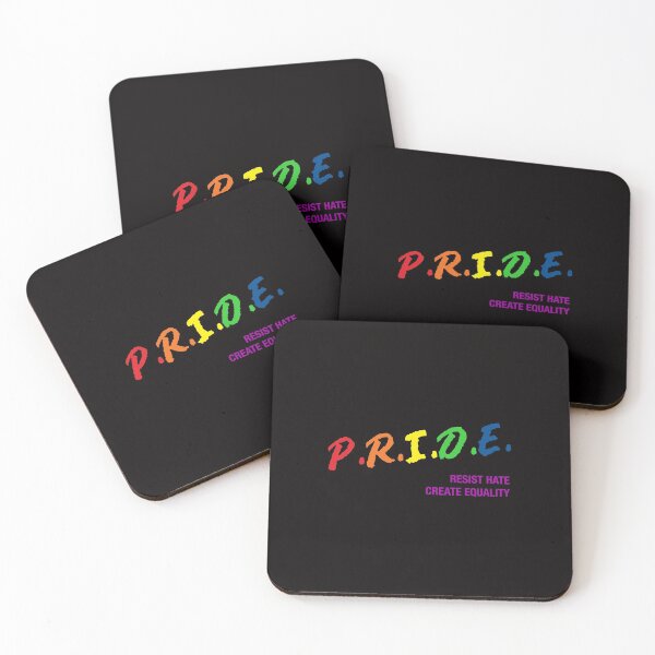 Item preview, PRIDE designed and sold by NobleTeeShop.