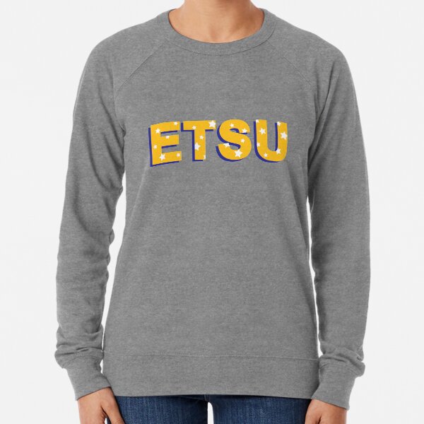 etsu sweatshirt