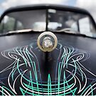 Kaiser Motors by ponycargirl