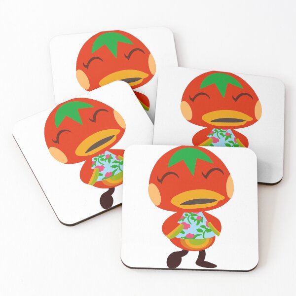 Item preview, Ketchup the Duck designed and sold by KaitlynPaints.