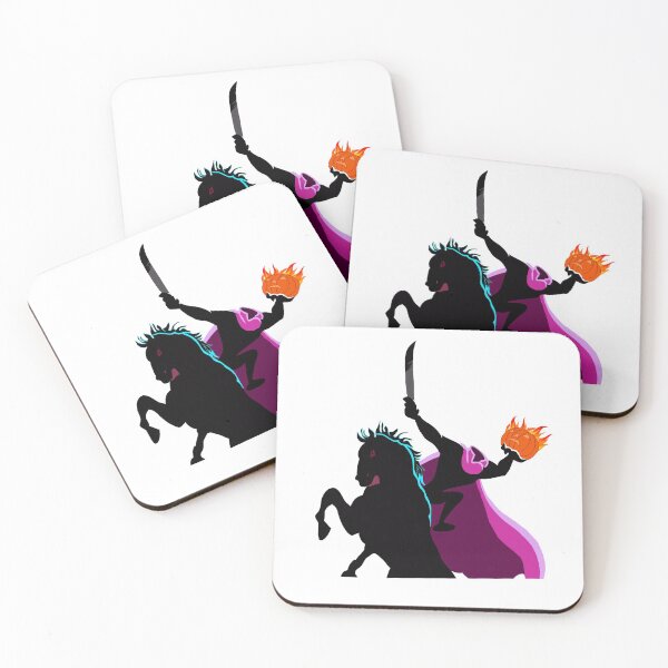 Item preview, Headless Horseman designed and sold by diginomdesigns.