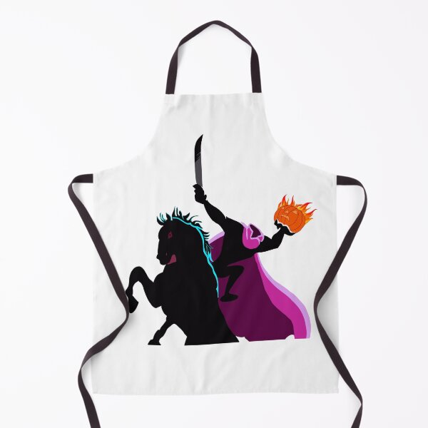 Item preview, Headless Horseman designed and sold by diginomdesigns.