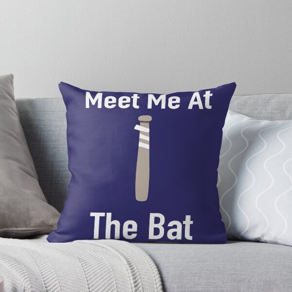 Item preview, Meet Me At The Bat designed and sold by AG18.