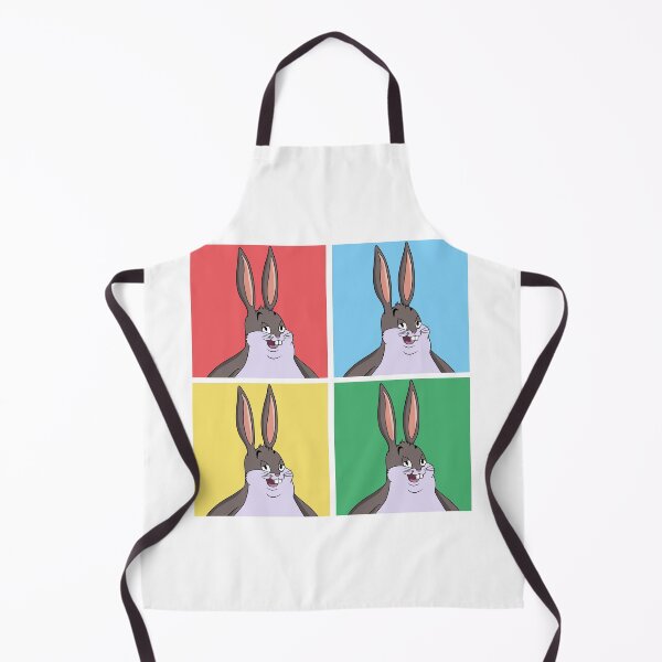 Item preview, Big Chungus Cover designed and sold by Ettore13.