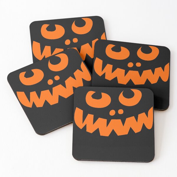 Item preview, Quarantineoween halloween pumpkin Face designed and sold by PupnkittyMania ⭐⭐⭐⭐⭐.