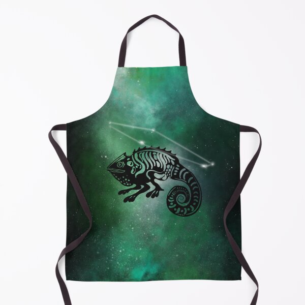 Item preview, Chamaeleon Galaxy Art designed and sold by faztheartnoob.