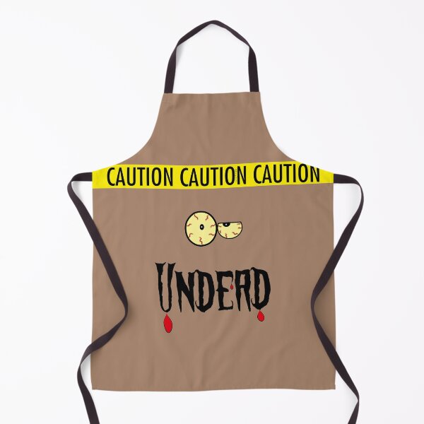 Item preview, Caution Undead designed and sold by DitzyDonuts.